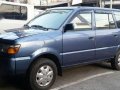 Toyota revo Diesel Manual 2001 for sale-4