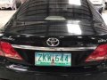 Toyota Camry 2.4V Automatic Gasoline for sale-2