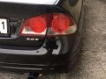 Honda Civic 2007 FD 2.0 Manual for sale-1
