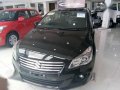 2017 Suzuki Ciaz Gl Manual Black For Sale-2