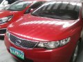 Kia Forte 2014 for sale -1