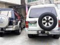 1990 Mitsubishi Pajero 5DR AT Diesel for sale-5