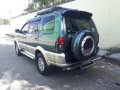 For sale 2007 Isuzu Crosswind xuv -9