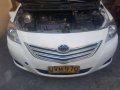 Fresh 2010 Toyota vios J TAXI FOR SALE-5