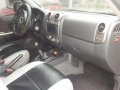 Isuzu Dmax l.s 4x2 manual 2009model-6