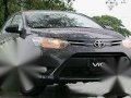  Very Fresh Toyota Vios 2016 Manual or AT for sale-3