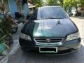 2000 Honda Accord Vti AutoMatic for sale-4