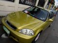 Honda Civic (vti) 1998mdl Automatic for sale-3