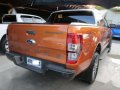 2015 Ford Ranger WildTrak 4x4 MT For Sale-3