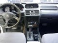 1990 Mitsubishi Pajero 5DR AT Diesel for sale-3