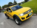 2010 Mitsubishi Strada GLX Manual 4x2 Triton for sale-5