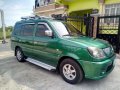 Mitsubishi Adventure Manual 2009 Model Super FRESH!!-1
