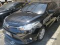 2016 Toyota Vios 1.3 E AT-8