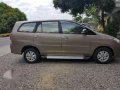 Toyota innova G Manual Diesel 2010mdel for sale-3