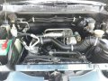 For sale 2007 Isuzu Crosswind xuv -3