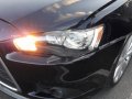 2015 Mitsubishi Lancer EX 1.6L AT Gasoline-4