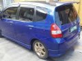 Honda fit 2001-3