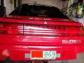 Mitsubishi Eclipse 1993 US Manual Gas for sale-2