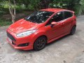 2014 Ford Fiesta Ecoboost LOW MILEAGE for sale-1