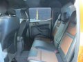 2015 Ford Ranger WildTrak 4x4 MT For Sale-5
