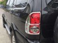 2010 Isuzu Sportivo Manual Black For Sale-7