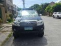 For sale Toyota Fortuner 2011-1