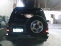 Toyota Land Cruiser 4x4 VX-1