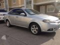 2009 Chevrolet Opra (REPRICED)-1