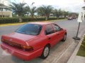 Toyota Corolla XE 93 power Steering for sale-6