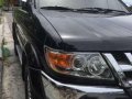 2010 Isuzu Sportivo Manual Black For Sale-6