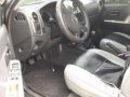 Isuzu Dmax l.s 4x2 manual 2009model-4