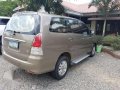 Toyota innova G Manual Diesel 2010mdel for sale-2