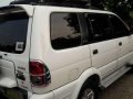 Isuzu Sportivo Xmax 2011 Manual For Sale-3