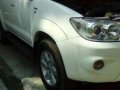 2008 Toyota Fortuner Diesel Automatic For Sale-0