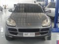 2003 porsche cayenne s v8 gas-0