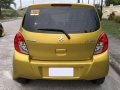Suzuki Celerio 2016 Yellow For Sale-3