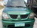 Mitsubishi Adventure Manual 2009 Model Super FRESH!!-2