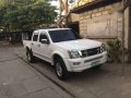 For sale 2006 Isuzu dmax-1