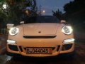 Porsche GT3 White 1998 For Sale-7