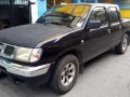 2002 Nissan Frontier AT For Sale-0