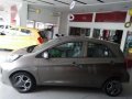 New Kia Picanto 1.0 MT Beige For Sale-2