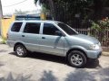 Isuzu Crosswind 2007 XT Turbo MT -2