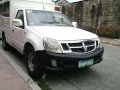 Foton Blizzard FB 2012 MT For Sale-1