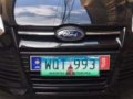 2013 Ford Focus Trend Black For Sale-2