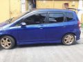 Honda fit 2001-5