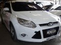 Ford Focus 2015 for sale-2