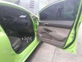 Honda Civic FD 2006 Green AT for sale-5