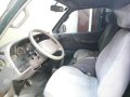 Toyota Hiace Commuter Van 1998 Model MT-5