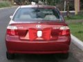 Very Fresh Toyota Vios E 2006 Manual Gas for sale-2
