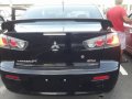 2015 Mitsubishi Lancer EX 1.6L AT Gasoline-2
